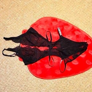 Victoria's secret Teddy